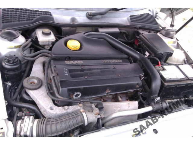 Двигатель SAAB 9-5 95 2, 3 T 170 KM гарантия