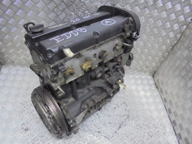 Двигатель 2.0 16V EDDB FORD FOCUS MK1 131 KM