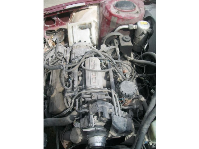 Buick Le Sabre 3.8 двигатель 1988r.
