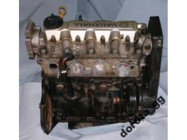 Двигатель OPEL ASTRA I F 1.4 1, 4 C14SE