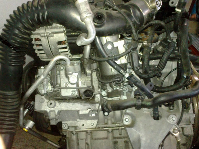Двигатель BMW X5 E70 N57 3.0 sd 3.5 286PS