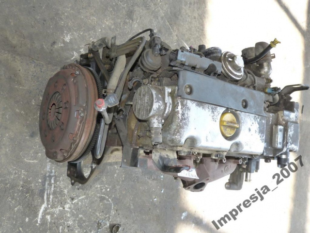 Двигатель X22DTH Opel Sintra 2, 2 DTI гарантия
