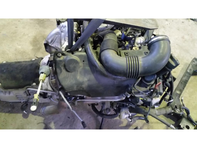 Mercedes VITO VIANO 3.0 CDI V6 двигатель как новый!