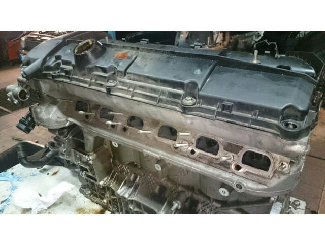 Двигатель BMW X5 3.0i M54B30 2003 169tys km