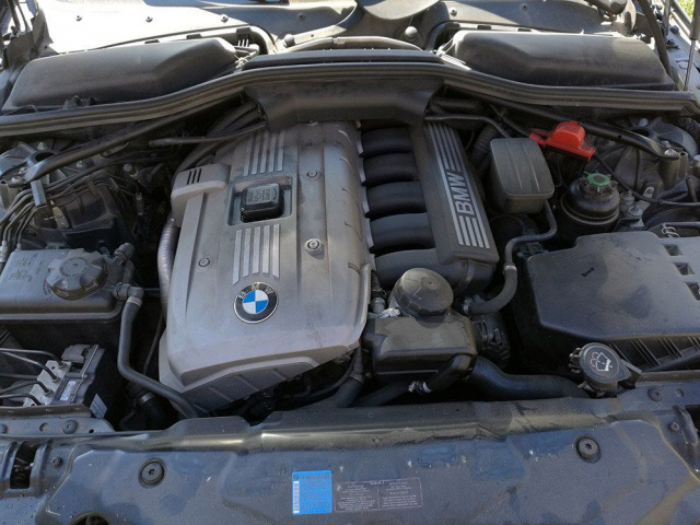 Двигатель BMW E60 E90 E65 E85 E89 3.0i N52B30 N52B30A