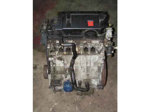 Двигатель 1, 8 i Citroen Xantia 93-98