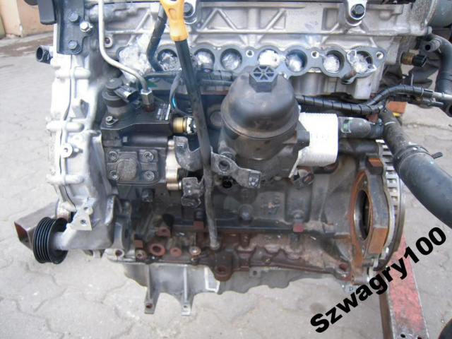 Kia ceed soul hyundai i30 2012r двигатель 1.6 crdi