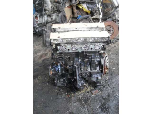 PEUGEOT 307 2.0 16V 206 GTI RFK двигатель 180л.с