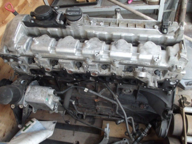 MERCEDES W210 W220 двигатель 3.2 CDI гарантия
