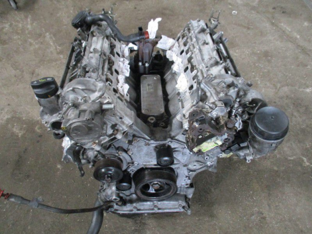 Mercedes w164 Sprinter двигатель 3.2CDI V6 642930 642