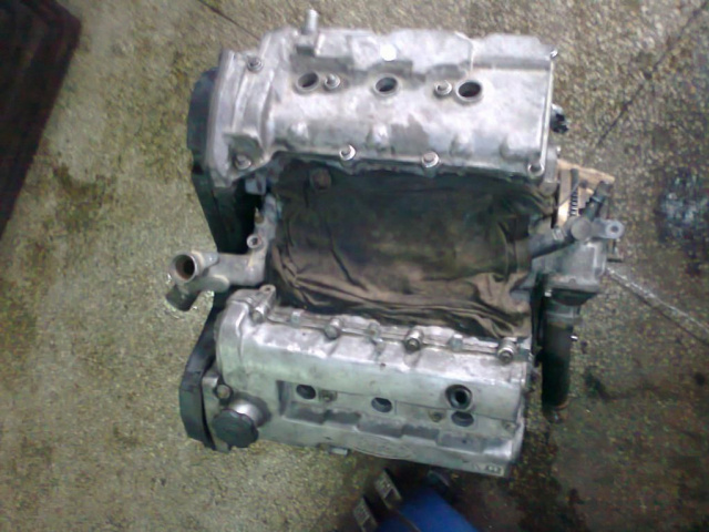Двигатель 2.5 V6 Ford Probe, Mazda 626, Xedos, MX6