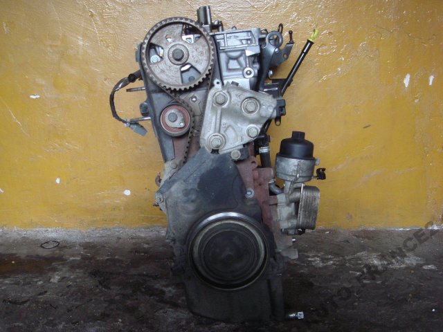 Двигатель CITROEN C4 C5 DS4 DS5 2.0 HDI 140PS RH01