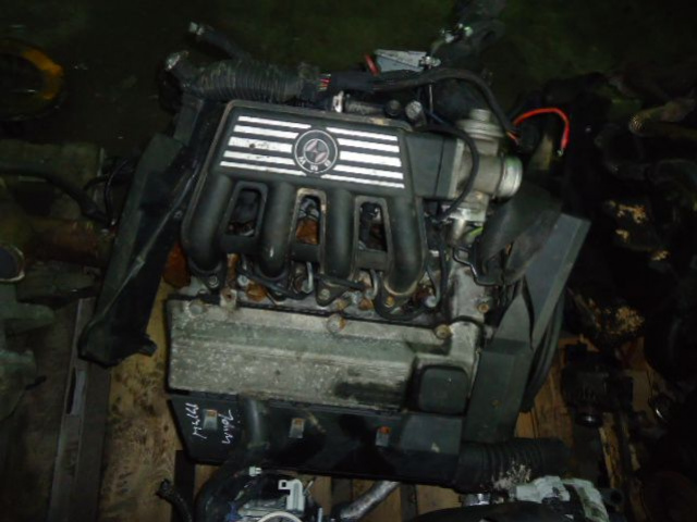 Двигатель в сборе BMW E36 318 tds 96г.