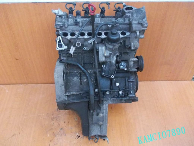 Двигатель 1.7 CDI MERCEDES A-KLASA W168 VANEO гарантия