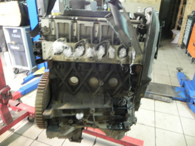 Двигатель SUZUKI GRAND VITARA 1.9 DDIS F9QC266