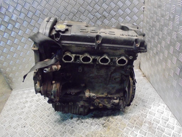 Двигатель CHRYSLER PT CRUISER 2.4 B 2005 год