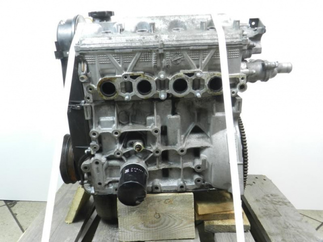 Двигатель SUZUKI WAGON R + 00-05 1.3 16V G13B 00-