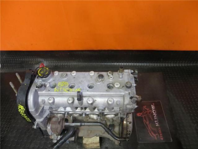 Двигатель бензин FIAT STILO 188A5000 1.2 16V