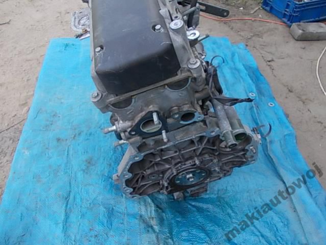 SUZUKI SWIFT MK6 двигатель M13A 1.3 бензин 05-10 год