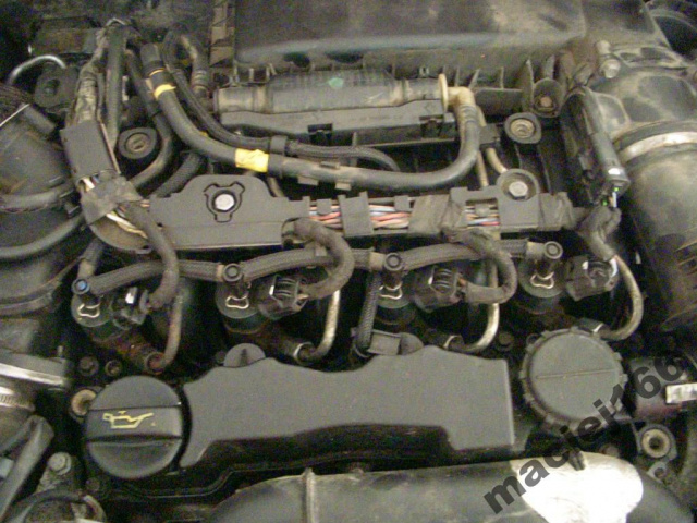 Двигатель 1.6 DDiS 9HX Suzuki SX4 SX-4 SX 4