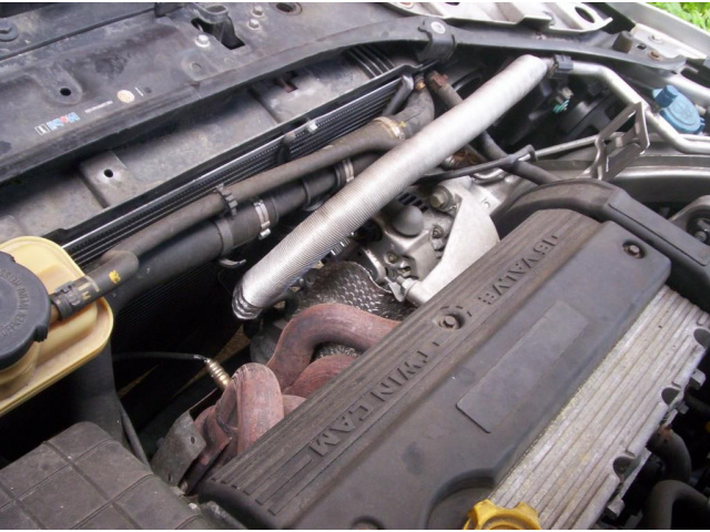 Rover 75, Mg Zt двигатель 1.8 16V, caly kaplet