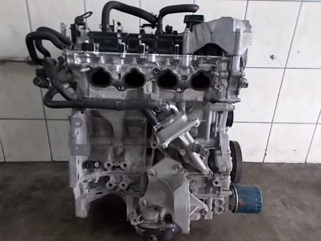 Двигатель 2TR700 Renault Koleos 2.5 бензин