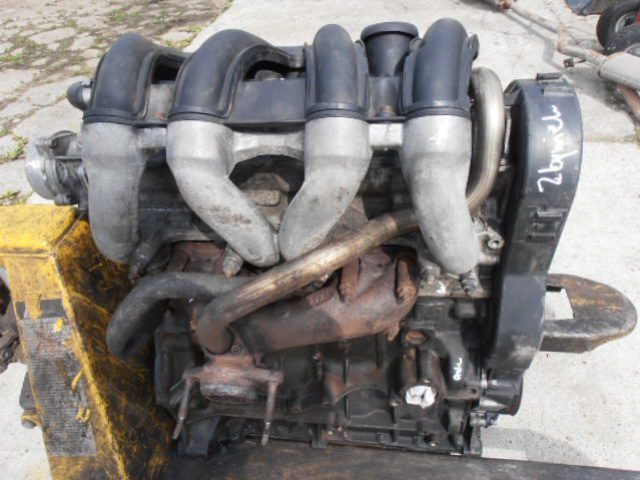 Двигатель BERLINGO PEUGEOT PARTNER I / 1.9