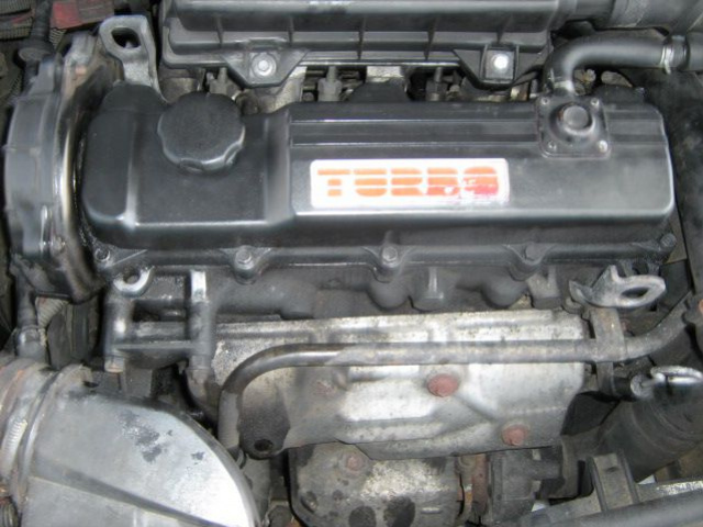 Opel Astra F Combo Vectra 1.7 D двигатель Isuzu голый