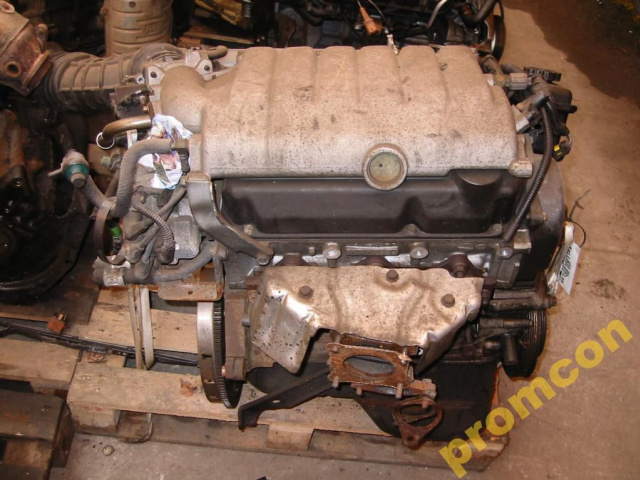 Двигатель Chrysler Stratus 2.5 V6 97г.