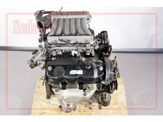 Двигатель HYUNDAI SONATA 93 3.0 V6 G6AT гарантия