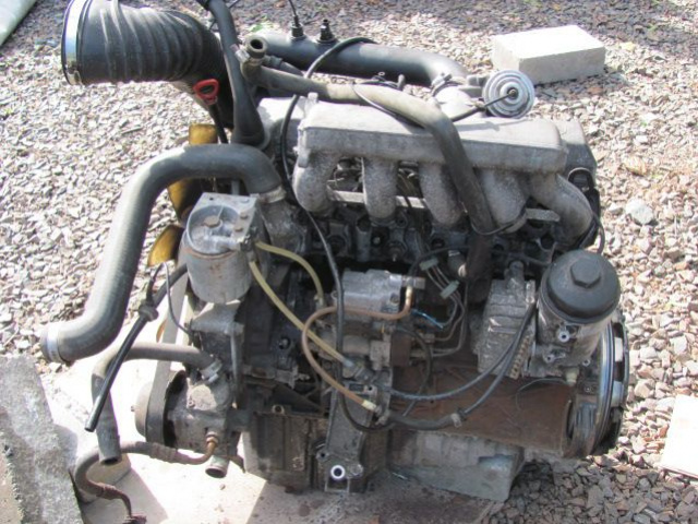 Двигатель в сборе Mercedes Vario 612 2, 9 TDI 123KW