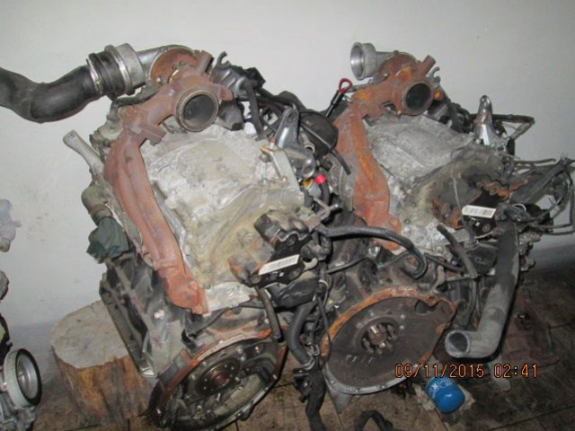 Двигатель Mercedes A B 2.0 1.8CDI 07г.