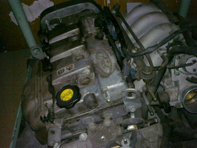 Двигатель ford probe mazda 626 2.0 i 1.8 95г..koszalin