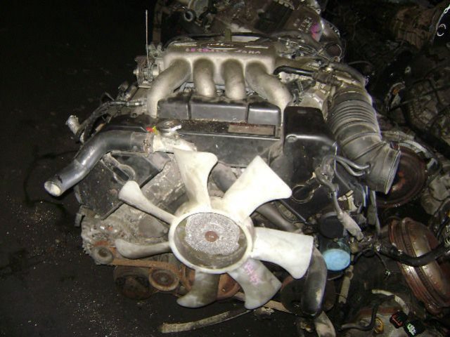 Двигатель NISSAN 4.5 VH45DE V8 32V PATROL OFF-ROAD