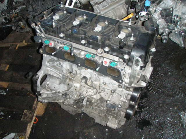 SUZUKI GRAND VITARA двигатель 2.4 бензин 2009 2010