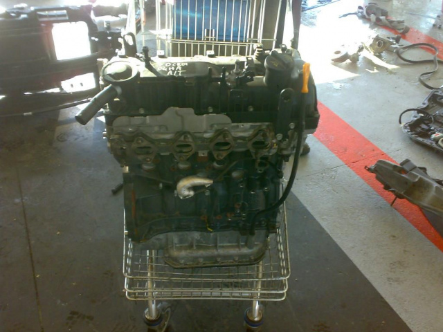 KIA SPORTAGE 2011 2014 15 двигатель 2.0CRDI D4HA A/T