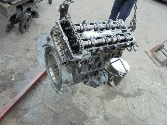 Двигатель 2.2 CDI 0M651.940 MERCEDES VITO W639 2014г.