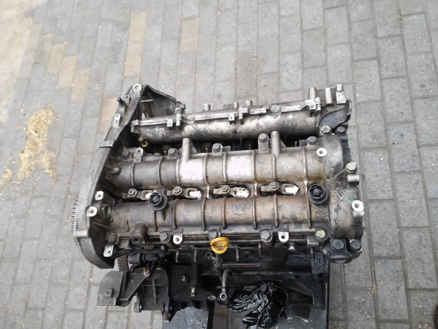 SAAB 93 95 VECTRA FIAT двигатель 1.9 150 CDTI 16V