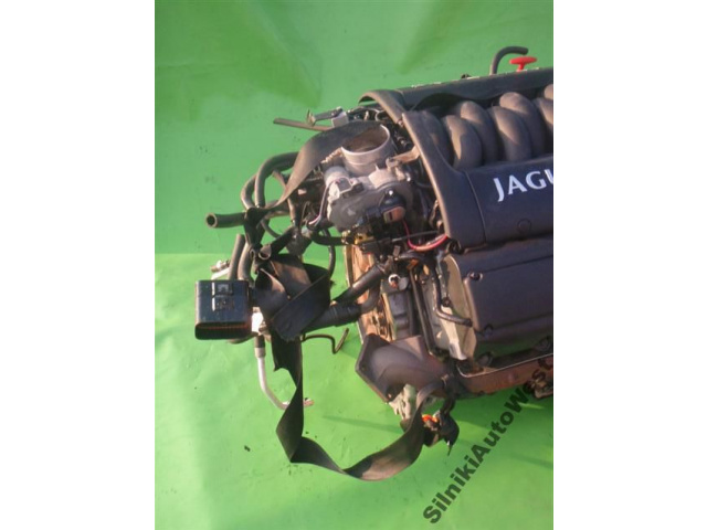 JAGUAR XJ8 XJ X308 XK XK8 двигатель 4.0 V8 Z VANOSAMI