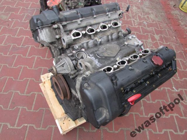 11/15 JAGUAR XJ8 XJ 3.2 V8 двигатель *RPNNP*