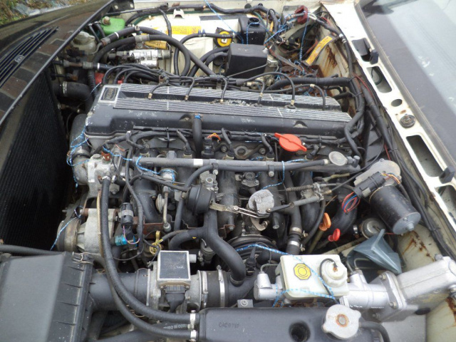 Sprzedam двигатель Jaguar XJ40 3.6 z 1988r состояние отличное