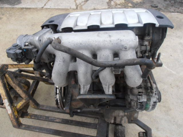 Двигатель KIA CARENS 1.8 DOHC 2003 / 18-K 3 в сборе