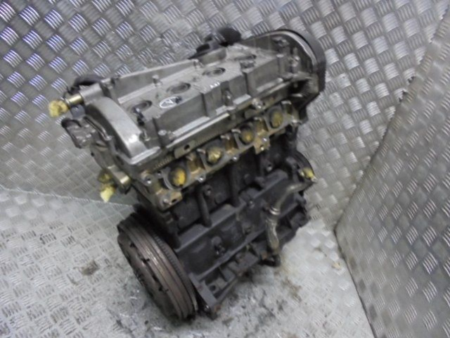 Двигатель 1.8T 20V VW PASSAT B5 AUDI 150 KM