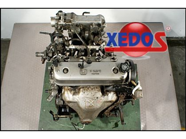 Двигатель ROVER 600 97 1.8 16V F18A3 гарантия