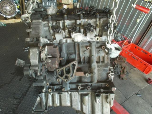 Двигатель BMW E60 2.0D E90 163 л.с. 7781211 M47N2 гарантия