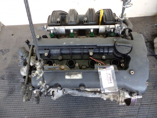 Двигатель G4KC Hyundai Sonata IV NF 2, 4 162KM 16V
