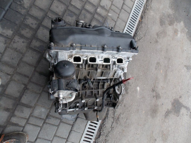 BMW E46 316 1.8 N42B18 N46B18 двигатель VALVETRONIC