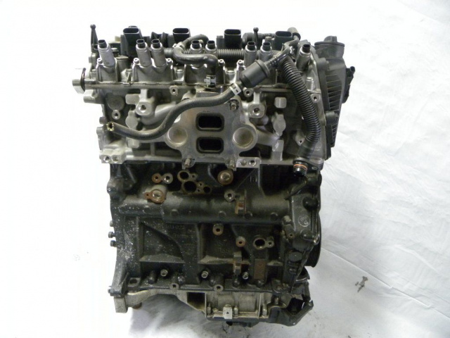 Двигатель без навесного оборудования 1.8 TFSI CJE AUDI A4 A5 В отличном состоянии