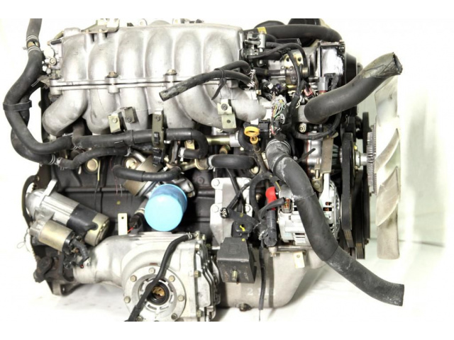 Двигатель Nissan Skyline RB25Det rx-8 rx8 drift 200sx