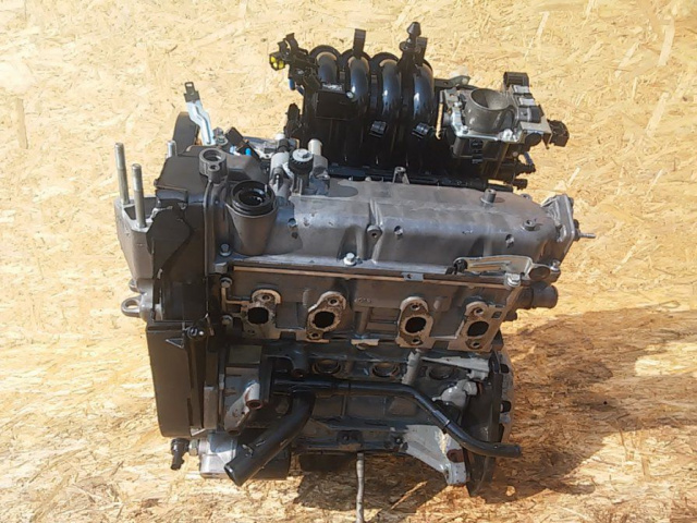 Двигатель FIAT DOBLO 1.4 350A1000 07г.
